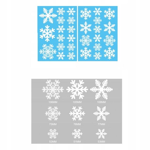 Flakes 29pcs