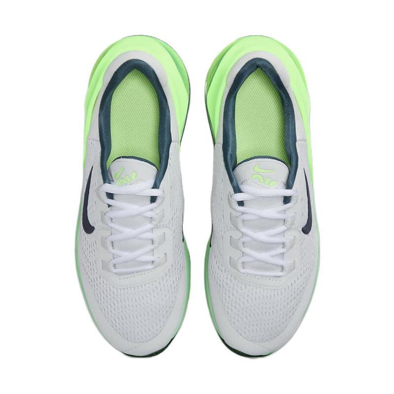 Nike Кроссовки Air Max 270 GO GS 'Photon Dust Deep Jungle' DV1968-006