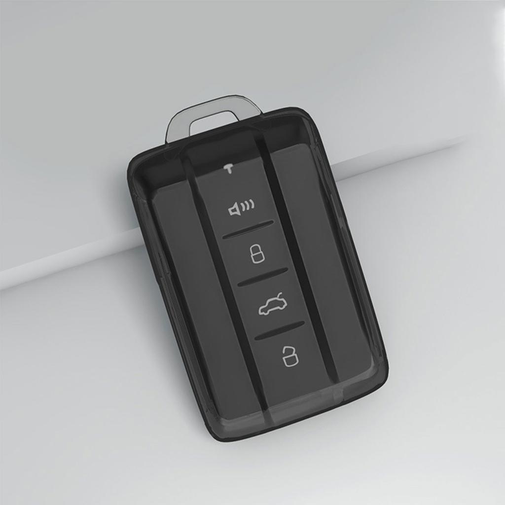 Чехол для автомобильного пульта дистанционного управления TPU, защитный чехол для Great Wall GWM WEY TANK 300 500 Tank300 Tank500 2025, аксессуары для брелока