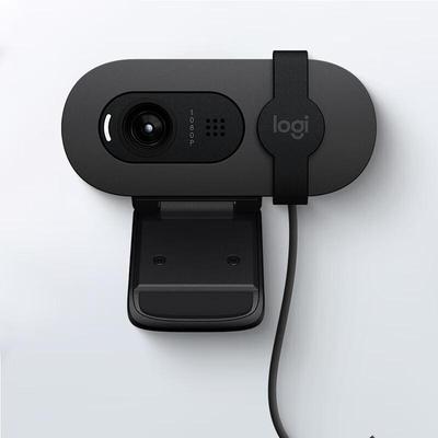 Logitech Веб-камера Brio 95 Business HD