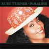 CD RUBY TURNER - Paradise 12982J Jive 1990 US Dance & Electronica Used