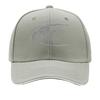 D Metal Star Car Emblem Sticker Sandwich Baseball Cap