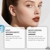 OUHOE Eye Roll-On Essential Oil - Moisturizes and Hydrates Eye Skin, Reduces Dark Circles, Brightens and Firms the Eye Area, Suitable for Eyes, 10ml