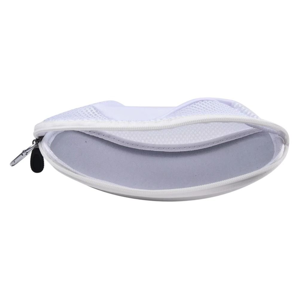EVA Hard Eyewear Storage Box Zipper Box Snow Eyewear Protector Ski Glasses Case Ski Snowboard