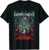 Lamb of God - Ashes of The Wake T-Shirt