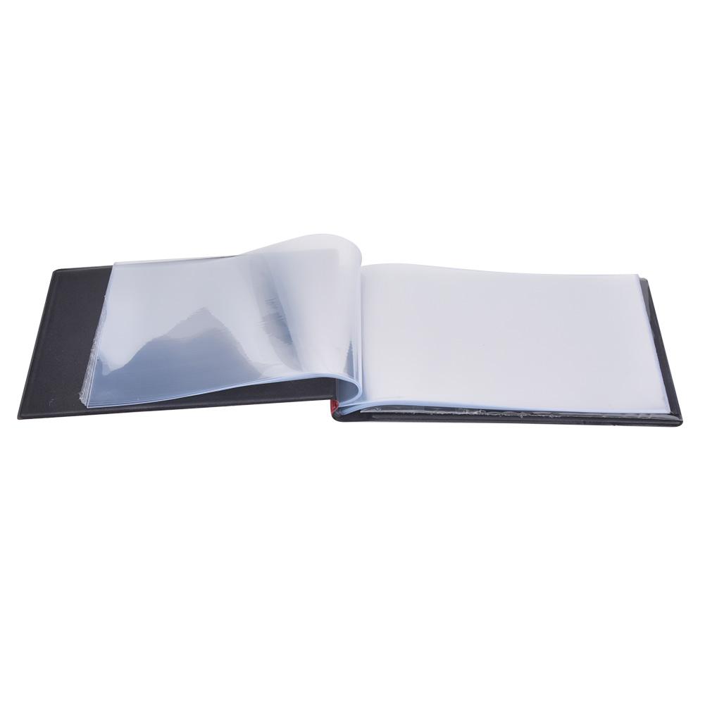 30 страниц бумажных денег, коллекция банкнот, альбом для хранения книг, держатель для купюр