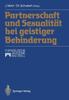 Книга Partnerschaft Und Sexualitat Bei Geistiger Behinderung