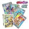 Pokemon Cards Vmax Vstar EX GX Energy Toys  Playsets Card No Repetition Exceed Evolution Charizard Full Flash Card Multiple People Battle