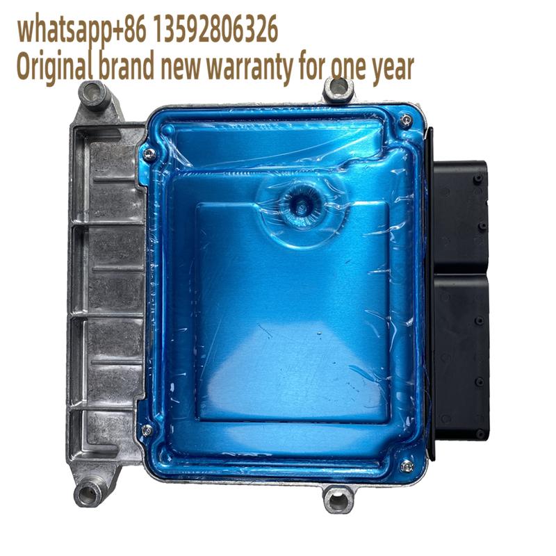 39110-03225 Original Ecu Car Engine Computer Board Electronic Control Unit 9030930612a7 For Hyundai M7.9.8 03