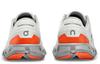 On Running Cloud X 3 Ivory Alloy Женские 60.98252