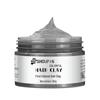 Grandma Grey Hair Clay: Silver & Blue Hair Wax for Men & Women – Multi-color Options Available