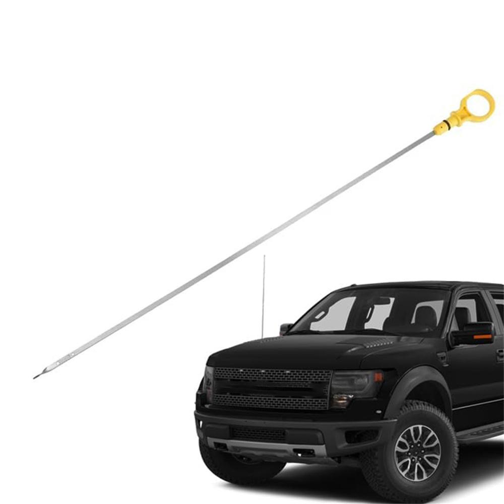 Engine Oil Level Dipstick For 11-14 Ford Mustang F-150 F150 5.0L V8 BR3Z-6750-A