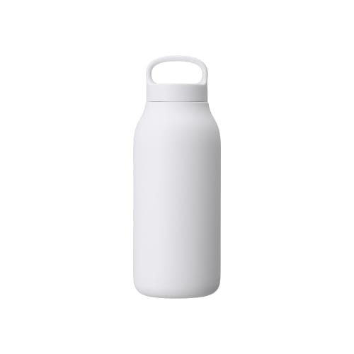 KINTO Water Tumbler, 550ml, White, 20151