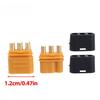 1-10Set Male Female Plug XT30/XT30U Battery Connector Bullet Wire Cable Connectors Plugs for RC LiPo Battery Motor Car Airplane