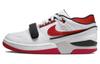 Air Alpha Force 88 University Red White DZ4627-100