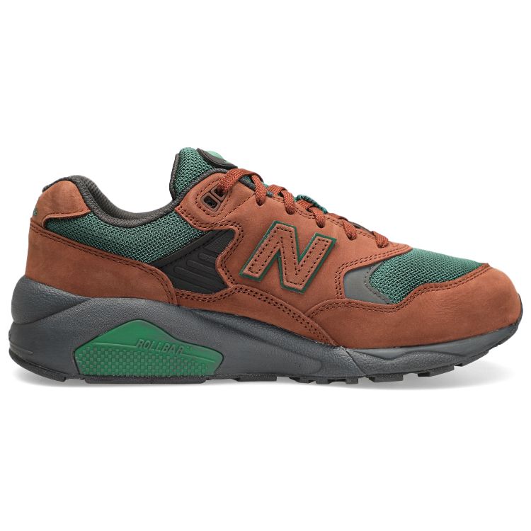 New Balance 580 'Говядина с брокколи' MT580RTB