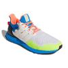 Adidas Кроссовки UltraBoost 1.0 DNA Nerf Мужские Белый Меловой-Белый Солнечно-Желтый GX2944