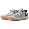 Nike Кроссовки унисекс Zoom Hyperspeed Court SE Electric Pack Белые разноцветные DJ4476-900