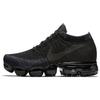 Air VaporMax Triple Black Женские 899472-003