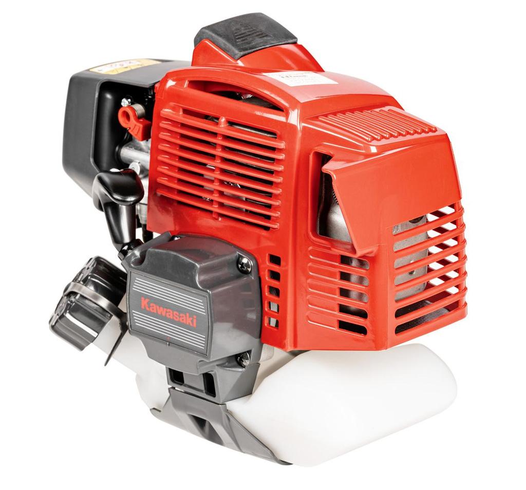Двигатель Kawasaki Tj027E-Ks58-M 236816