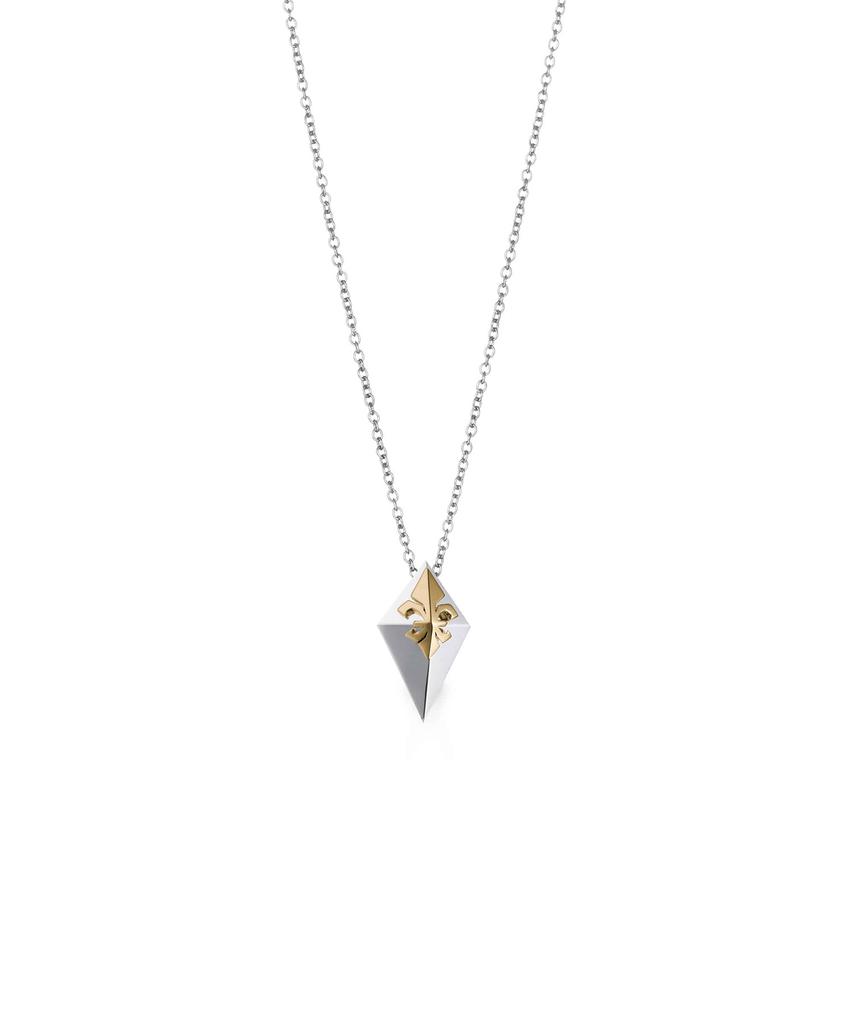 Trencadism Martin Necklace / 18K Gold / Necklace Martin_Necklace_Mtn20