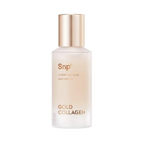 SNP Gold Collagen Expert Ampoule 50ml