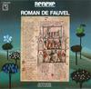 LP Пластинка ЖАН БОЛЛЕРИ, STUDIO DER FRUHEN MUS - Роман о Фовеле 1C06330103 ГОЛОС ЕГО 1972 Германия Классика Б/У