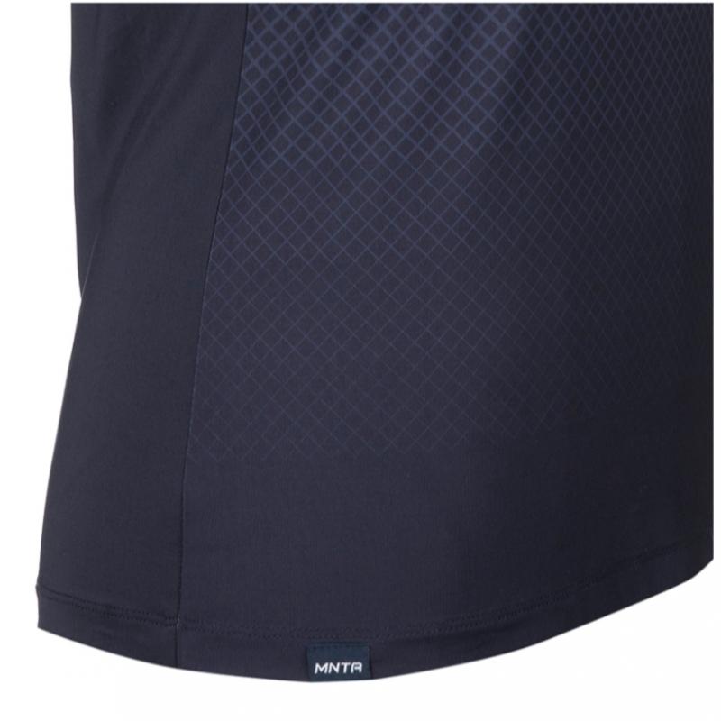 [MounTia] Охлаждающая женская рубашка Mountia Spring Summer Cool Angle MT 4 1MqTSM2515