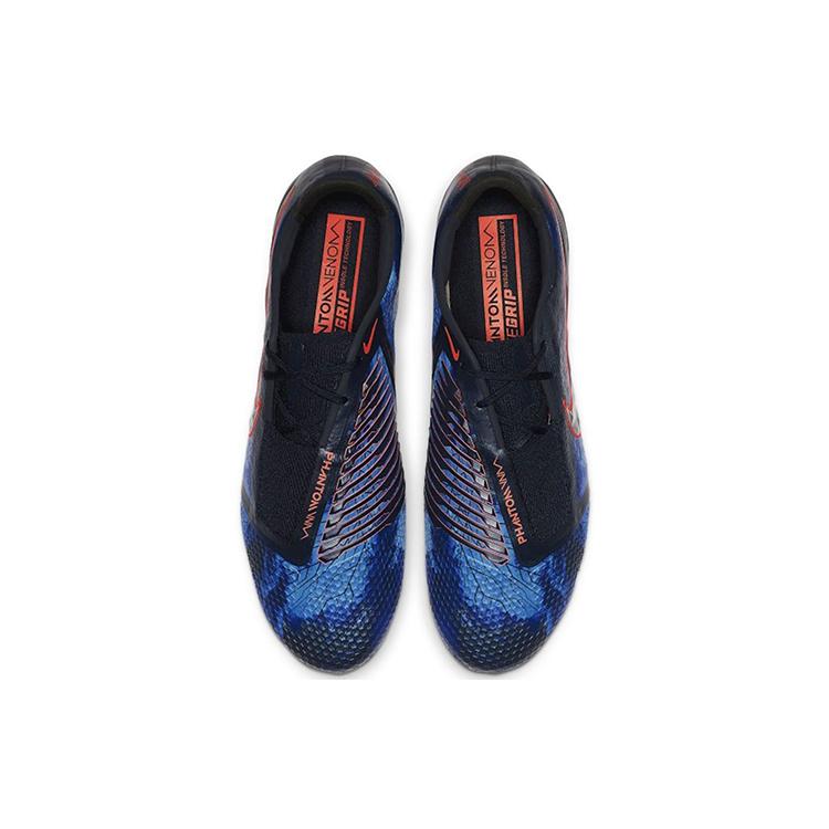Nike Phantom Venom Elite Ag Pro 'Синий Черный' AO0576-440