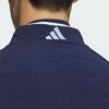 Adidas Cold.Rdy Athletic Hybrid Jacket Golf Jacket Men Jacket Navy-Blue HY0978