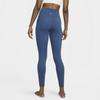 Nike Женские вязаные спортивные штаны фиолетовые DM7024-491