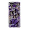 Прозрачный чехол для телефона Samsung Galaxy A13 A51 A71 A21S A12 A11 A31 A52 A41 A23 A53 A73 A32 5G A03S Мягкий чехол Аниме Mo Dao Zu Shi