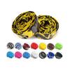 Colorful Cycling Handle Belt Bike Bicycle Cork Handlebar Tape Wrap +2 Bar