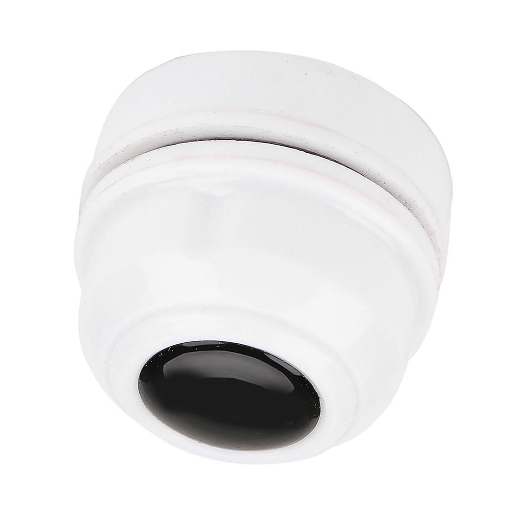 Mini Portable Durable Plastic   Magnet Fish Tank Brush Cleaning Tool