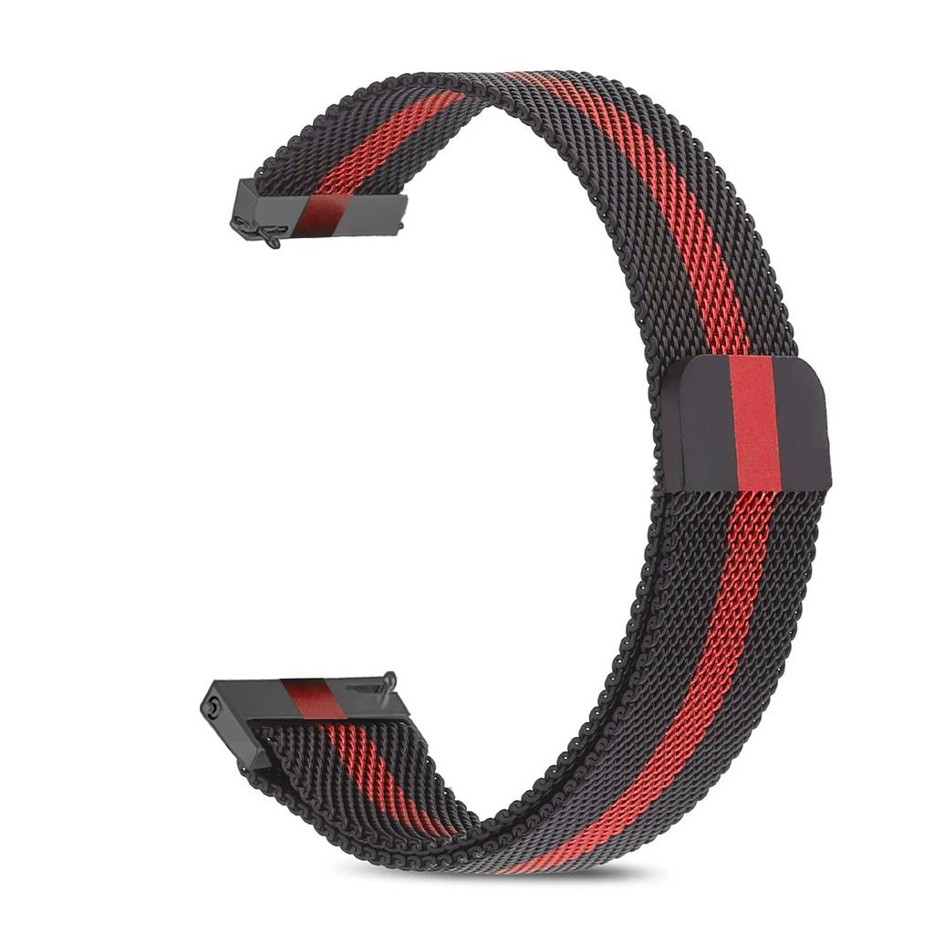 Metal Strap for Redmi Watch 5 Active Watchband for redmi watch 5 lite Magnetic loop Bracelet for redmi watch 3 active Wristband