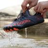 Мужская и женская обувь для плавания, пляжная обувь для воды, быстросохнущие сандалии для плавания, дренажные кроссовки для плавания вверх по течению, для фитнеса, йоги, дайвинга, серфинга, кемпинга, бега