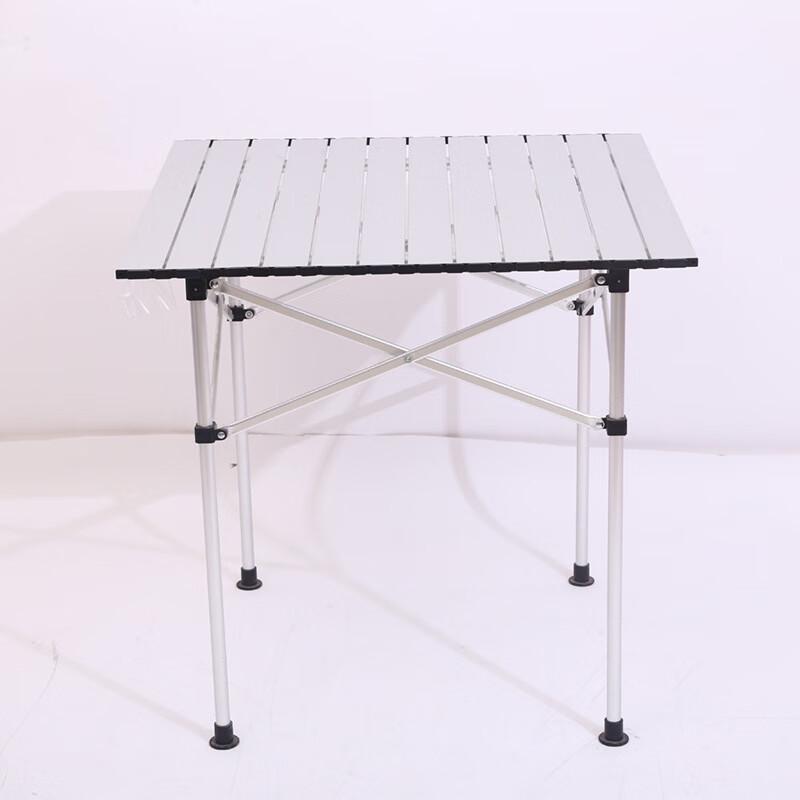 Yizi Xiaojie Portable Folding Egg Roll Table