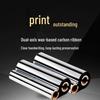 V4INK 110mm*70m Wax Thermal Transfer Ribbons