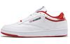 Club C 85 'White Legacy Red' FX3371