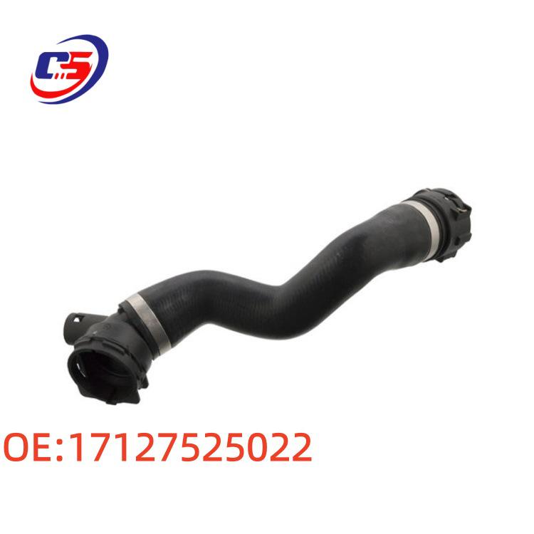 BMW 1 Series E81/E82/E87 X1 Lower Thermostat Hose 17127525022