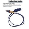 Rear Lambda Probe O2 Oxygen Sensor 39350-2F620 For HYUNDAI GRAND SANTA FE GRANDEUR MAXCRUZ TUCSON KIA Sportage 2.0 2.2 DIESEL