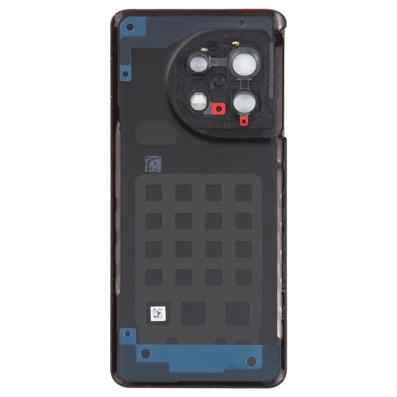 Battery Back Cover For OnePlus Nord 2T CPH2399 CPH2401 Phone Repair Replacement Part