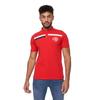 Mens Eveatrax Polo Shirt