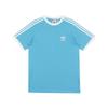 Adidas Футболка с коротким рукавом Adicolor 3 Stripe Tee