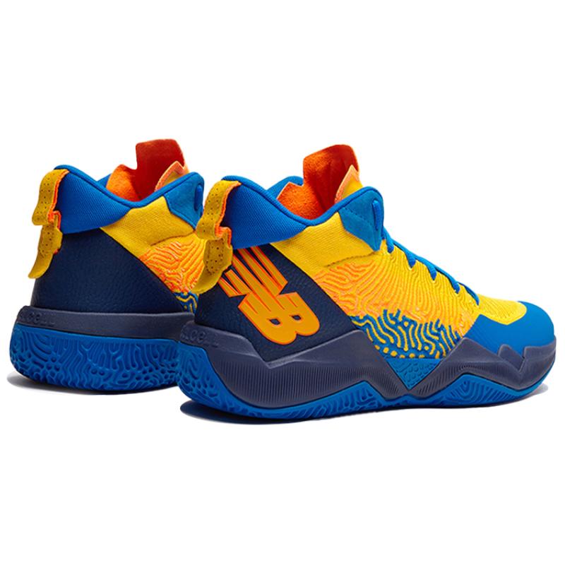 New Balance Кроссовки Two Wxy 'My City Pack Oklahoma City' BB2WXYUD