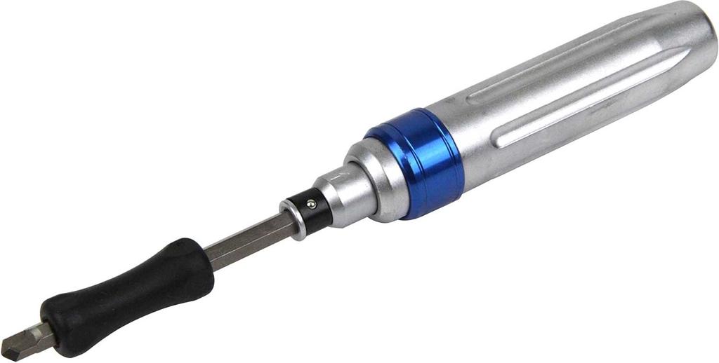 SK11 Ударный гайковерт с битой для удаления шурупов (СК11) СИД-312Б