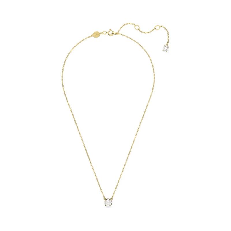 Swarovski Stilla classic versatile necklace for women 5636703