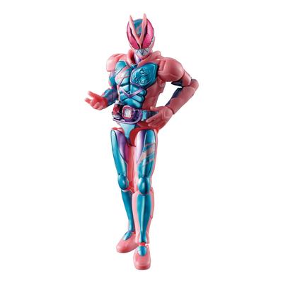 Sodo Kamen Rider Revise от Re Candy Gum Rider (14 штук) Игрушка/Жевание (Камен Ревиз)