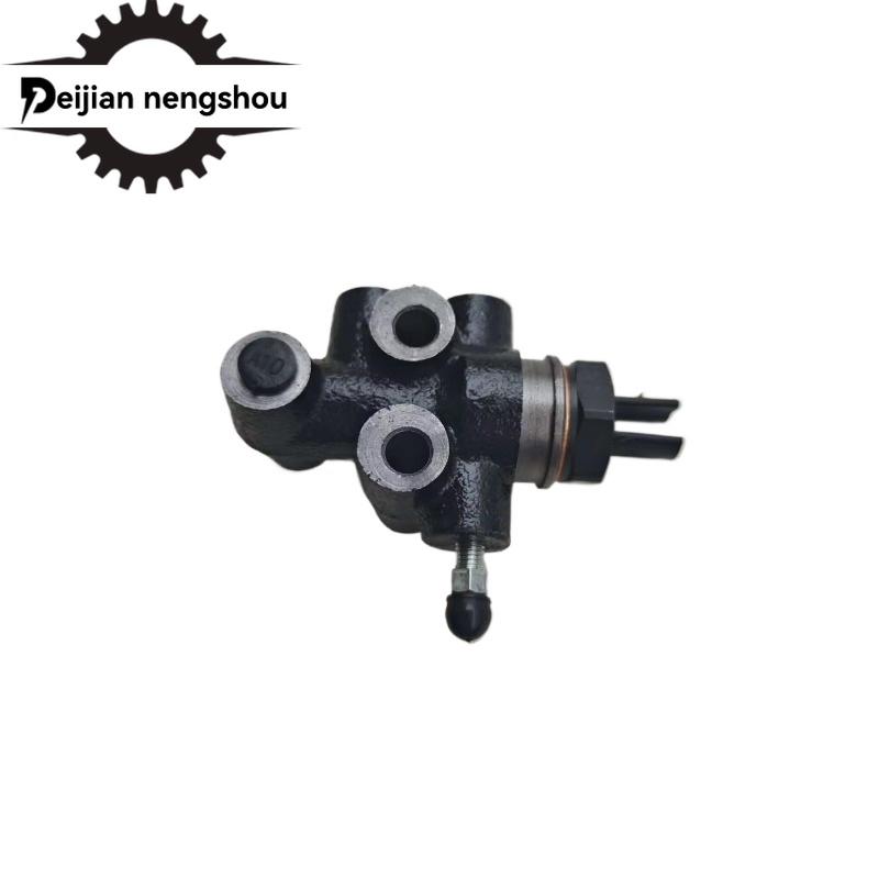 47910-0K020 Auto Brake Parts Auto Brake Systems Load Sensing Proportional Valve For Toyota 2003-2008 HILUX Kun25 479100K020