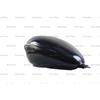 Royal Enfield "Petrol Gas Fuel Tank Stellar Blue" For Meteor 350
